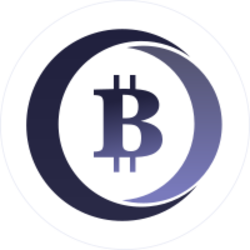 The Tokenized Bitcoin Icon