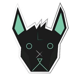 Xoloitzcuintli Icon