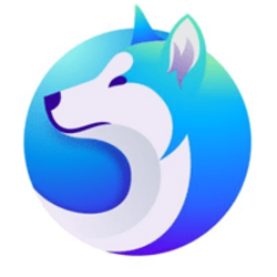 Akita Inu Icon