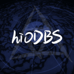 hiODBS Icon