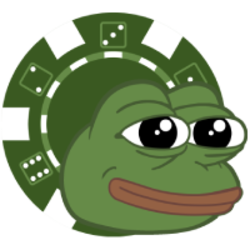 PEPE.bet Token Icon