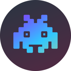 Metaverse NFT Index Icon