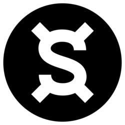 Frax Share Icon