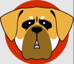 TOSA INU Icon