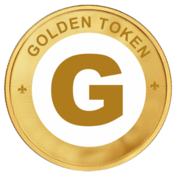 GOLDEN TOKEN Icon