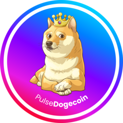 PulseDogecoin Icon