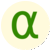 AlphaDex Icon