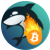 MetaWhale BTC Icon