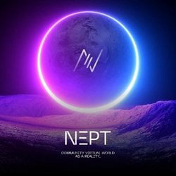 NEPT Icon