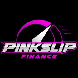 Pinkslip Finance Icon