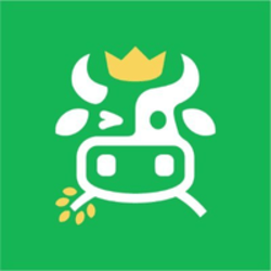 CropBytes Icon