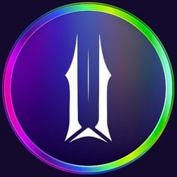 Escrowed Illuvium Icon