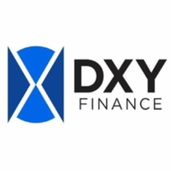 DXY Finance Icon