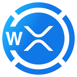 WXRP Token Icon
