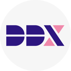 DDX Token Icon