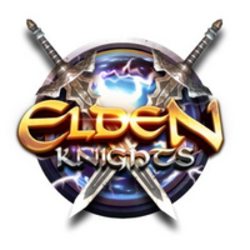 Elden Knights Icon