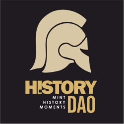History Dao Token Icon