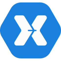 Xave Token Icon