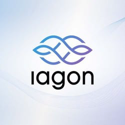 IAGON Icon