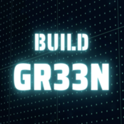 Gr33n Icon