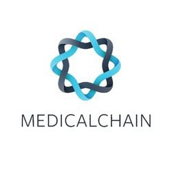 Medicalchain Icon