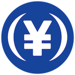 JPY Coin Icon
