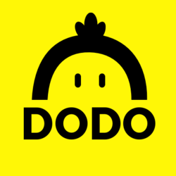 DODO Token Icon