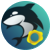 METAWHALE GOLD Icon