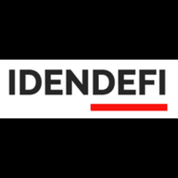 IdenDEFI Icon