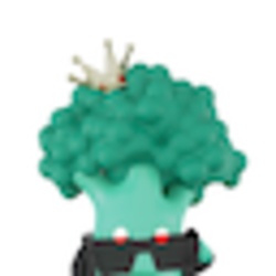 Brokoli Token Icon