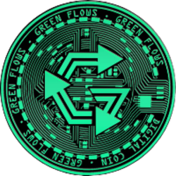 GreenCoin Icon