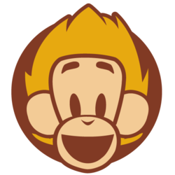 PRIMATE Icon