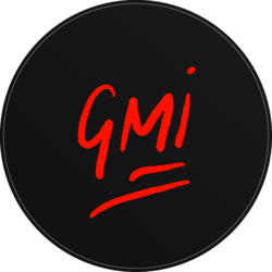 GMI Token Icon