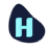 HEGICTokenIOU Icon