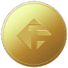 Famous Coin Icon