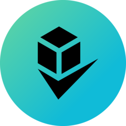 Bancor Governance Token Icon