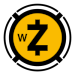 Wrapped ZEC Icon