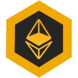 Ethereum Hive Icon