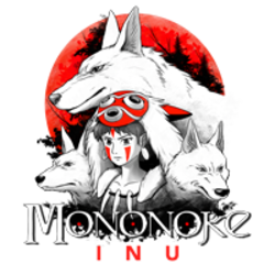 Mononoke Inu Icon