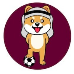 Qatar Inu Icon