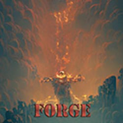 DeFi Forge Icon