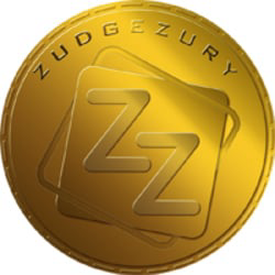 ZudgeZury Coin Icon