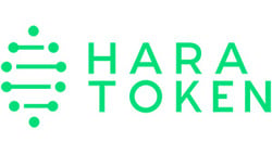HaraToken Icon