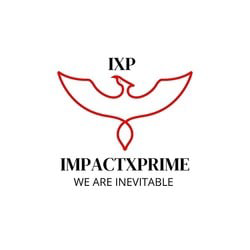 IXP Token Icon