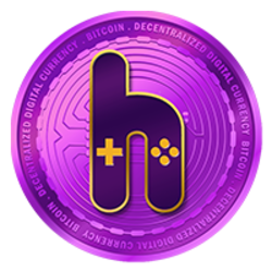 HubCoin Icon