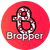 Brapper Token Icon