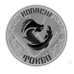 Kodachi Token Icon