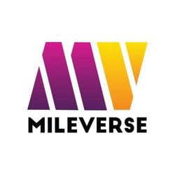 MileVerse Icon