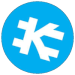 KNV Token Icon