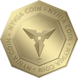 Nynja Icon